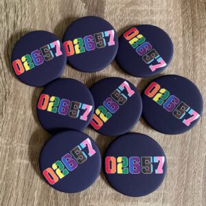 ,Zipcode Pin